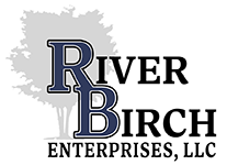 River Birche